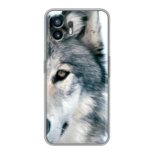 Чехлы с картинками животных Samsung Galaxy XCover7 Pro