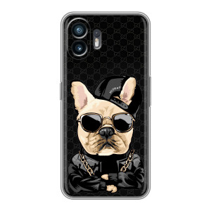 Чехлы с крутыми принтами для Samsung Galaxy XCover7 Pro - (PREMIUMPrint)