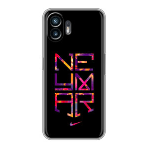 Силіконовий Чохол для Samsung Galaxy XCover7 Pro – N E Y M A R