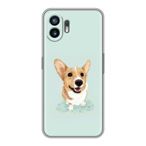 Чехлы с собаками для Samsung Galaxy XCover7 Pro (VPrint)