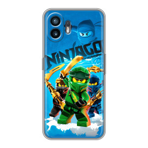 Чехлы с тематикой Киберспорт для Samsung Galaxy XCover7 Pro (VPrint)