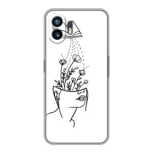 Чохли з сенсом на Samsung Galaxy XCover7 Pro – Мудрість