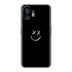 Чехол для Самсунг Галакси ИксКовер7 Про - (AlphaPrint) с печатью (ТОП продаж)