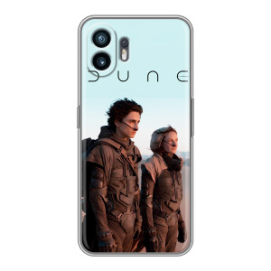 Чохол ДЮНА для Самсунг Галаксі ІксКовер7 Про (dune)