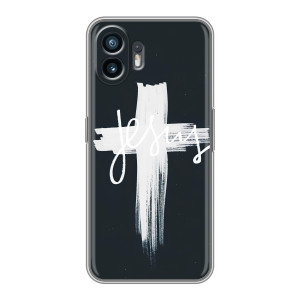 Чехол для Samsung Galaxy XCover7 Pro (AlphaPrint) - (Христианские)
