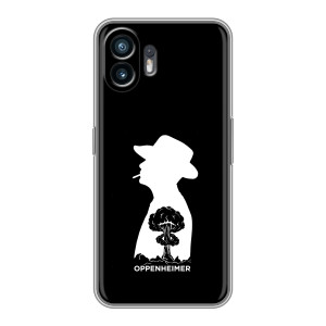 Чохол Оппенгеймер / Oppenheimer на Samsung Galaxy XCover7 Pro – Oppenheimer