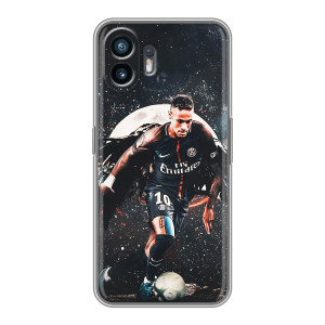 Чехол Неймар для Samsung Galaxy XCover7 Pro (AlphaPrint)