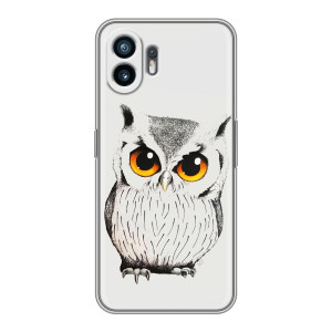 Чехол с птицами на Samsung Galaxy XCover7 Pro (VPrint)