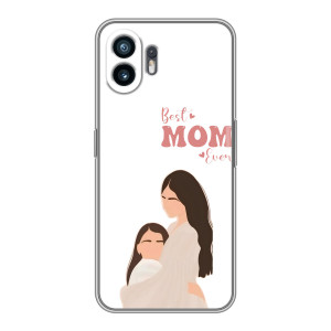 Чехлы для мамы на Samsung Galaxy XCover7 Pro