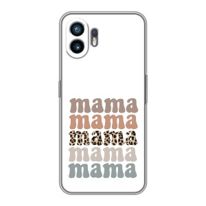 Чехлы для мамы на Samsung Galaxy XCover7 Pro