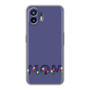 Чехлы для мамы на Samsung Galaxy XCover7 Pro