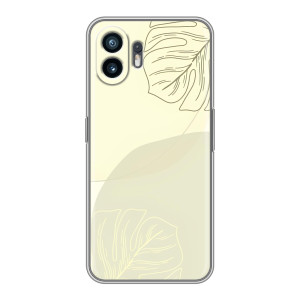 Чохол квітковий дизайн для Samsung Galaxy XCover7 Pro – Зелений фон