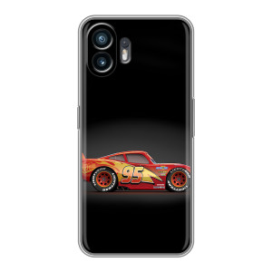 Силіконовий чохол Маквін для Samsung Galaxy XCover7 Pro