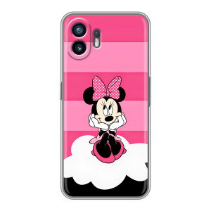 Эксклюзивный чехол для Samsung Galaxy XCover7 Pro (AlphaPrint - Мультяшные)