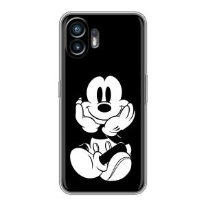 Эксклюзивный чехол для Samsung Galaxy XCover7 Pro (AlphaPrint - Мультяшные)