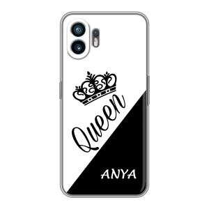 Іменні Жіночі Чохли для Samsung Galaxy XCover7 Pro (ANYA)