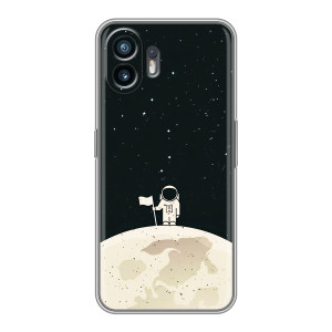 Космические Чехлы для Самсунг Галакси ИксКовер7 Про (VPrint)