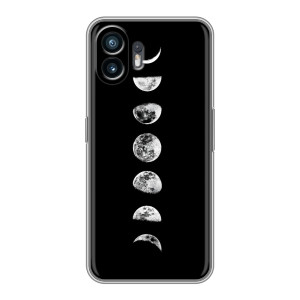 Космические Чехлы для Самсунг Галакси ИксКовер7 Про (VPrint)