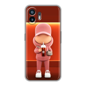Крутые Чехлы Луи Виттон для Samsung Galaxy XCover7 Pro (AlphaPrint)