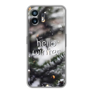 Новогодние, Праздничные Чехлы для Samsung Galaxy XCover7 Pro - 2024 год
