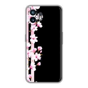 Чохли з тематикою "КВІТИ" на Samsung Galaxy XCover7 Pro (Квіточки)