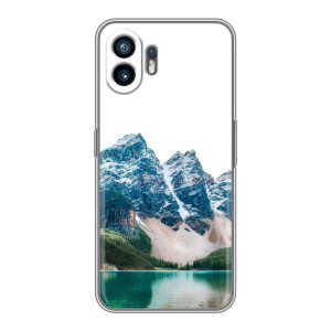 Силиконовый чехол с КАРТИНКАМИ лето для Samsung Galaxy XCover7 Pro (AlphaPrint)