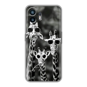 Силиконовый чехол с КАРТИНКАМИ лето для Samsung Galaxy XCover7 Pro (AlphaPrint)