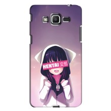 Чехлы Персонажи Аниме Наруто для Samsung J2 Prime, G532 (AlphaPrint) – Hentai chan