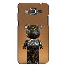 Чехлы для Samsung J2 Prime, G532 - Bearbrick Louis Vuitton (PREMIUMPrint)