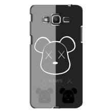 Чехлы для Samsung J2 Prime, G532 - Bearbrick Louis Vuitton (PREMIUMPrint) – БеарБрик глаза