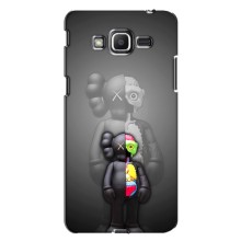 Чехлы для Samsung J2 Prime, G532 - Bearbrick Louis Vuitton (PREMIUMPrint) – Тело Bearbrick