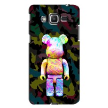 Чехлы для Samsung J2 Prime, G532 - Bearbrick Louis Vuitton (PREMIUMPrint) – Яркий Bearbrick