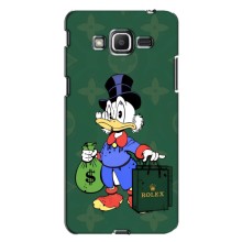 Чехлы для Samsung J2 Prime, G532 - Скрудж МакДак Louis Vuitton (PREMIUMPrint) – Богатая Утка