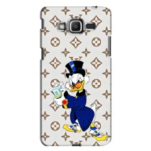 Чехлы для Samsung J2 Prime, G532 - Скрудж МакДак Louis Vuitton (PREMIUMPrint) – Макдак на стиле