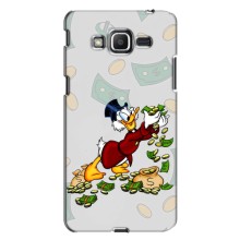 Чехлы для Самсунг J2 Прайм, G532 - Scrooge MagDag (PREMIUMPrint) – Money