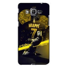 Чехлы Килиан Мбаппе для Samsung J2 Prime, G532 – Mbappe