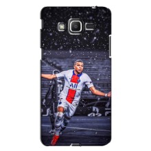 Чехлы Килиан Мбаппе для Samsung J2 Prime, G532 – Mbappe PSG