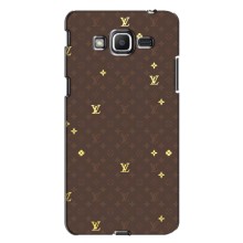 Чохли Луі Вітон для Samsung J2 Prime, G532 (AlphaPrint - LOUIS VUITTON) (дизайн Луі Вітон)