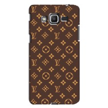 Чохли Луі Вітон для Samsung J2 Prime, G532 (AlphaPrint - LOUIS VUITTON) (фон LOUIS VUITTON)