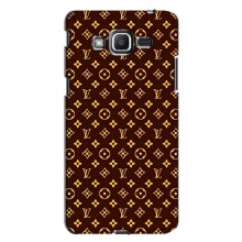 Чохли Луі Вітон для Samsung J2 Prime, G532 (AlphaPrint - LOUIS VUITTON) (лого LOUIS VUITTON)