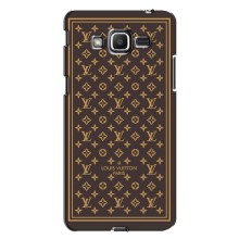 Чохли Луі Вітон для Samsung J2 Prime, G532 (AlphaPrint - LOUIS VUITTON) (шпалери LV)