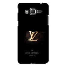 Чохли Луі Вітон для Samsung J2 Prime, G532 (AlphaPrint - LOUIS VUITTON) (ремінець LV)