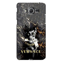 Чехлы VERSACE для Самсунг J2 Прайм, G532 (PREMIUMPrint) – AlphaPrint-ген.