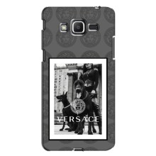 Чехлы VERSACE для Самсунг J2 Прайм, G532 (PREMIUMPrint)