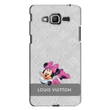 Чехол Disney Mouse Samsung J2 Prime, G532 (PREMIUMPrint) – Мики Маус ЛВ