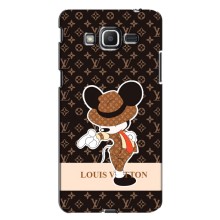 Чехол Disney Mouse Samsung J2 Prime, G532 (PREMIUMPrint) – Микки Джексон