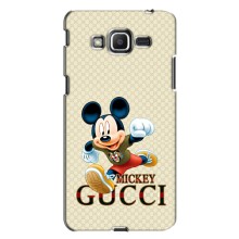 Чехол Disney Mouse Samsung J2 Prime, G532 (PREMIUMPrint) – Mikki Gucci