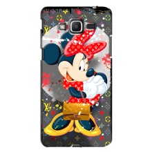 Чехол Disney Mouse Samsung J2 Prime, G532 (PREMIUMPrint) – Minni с бантиком