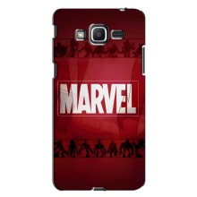 Чехол МАРВЕЛ для Самсунг J2 Прайм, G532 (AlphaPrint) – MARVEL