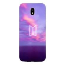 Чохли BTS для Samsung Galaxy J5 2017, (J530F европейская версия) (AlphaPrint)